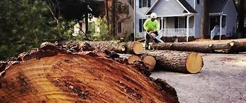 How Our Tree Care Process Works  in  Lake Placid, NY